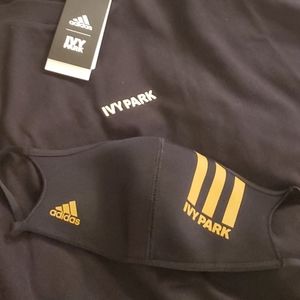 IVY PARK x ADIDAS face mask